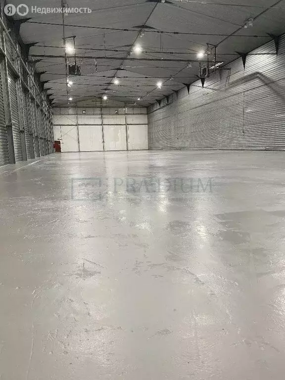 Склад (909 м) - Фото 1