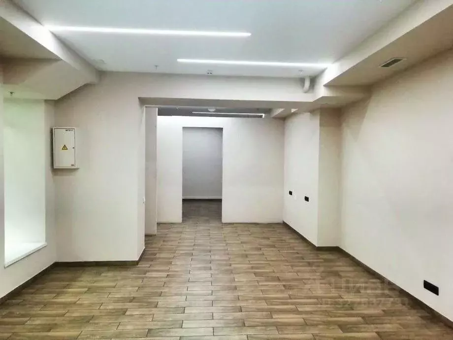 Офис в Санкт-Петербург 8-я Васильевского острова линия, 25 (60 м) - Фото 2