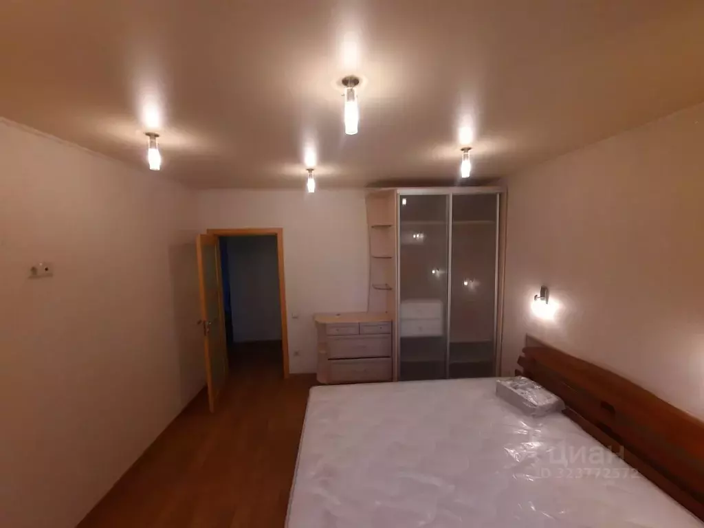 2-к кв. Саратовская область, Саратов Наумовская ул., 17 (74.2 м) - Фото 2