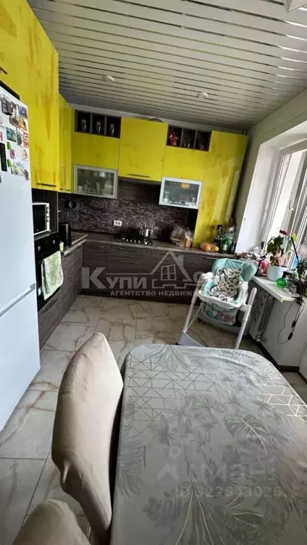 3-к кв. Ставропольский край, Предгорный муниципальный округ, ... - Фото 1