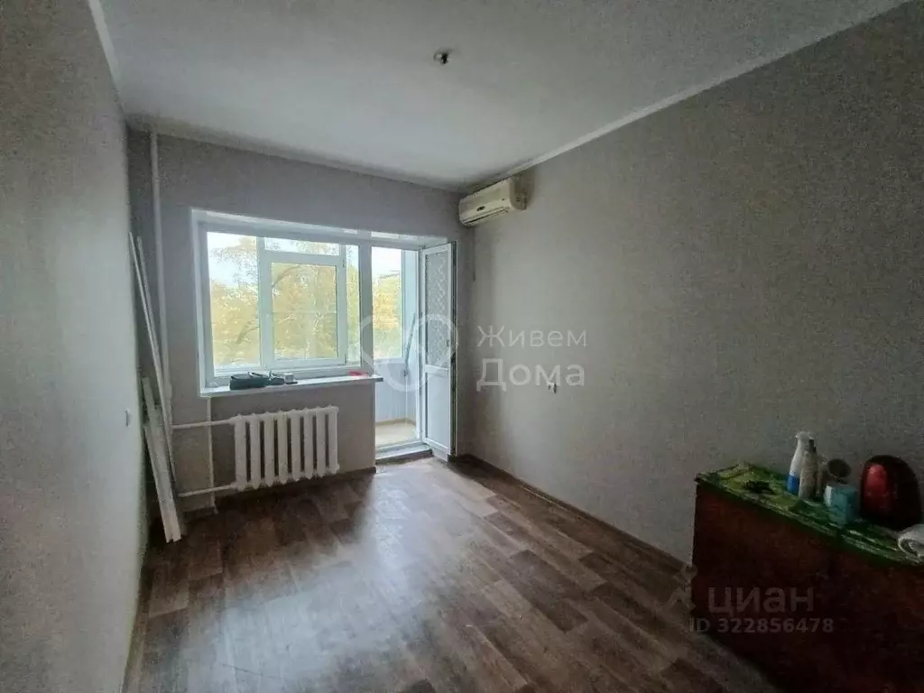 1-к кв. Волгоградская область, Волжский ул. Кирова, 21 (14.0 м) - Фото 0