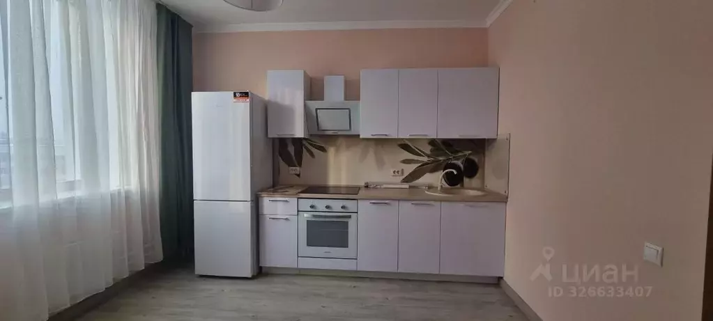 1-к кв. Московская область, Королев ул. 50-летия ВЛКСМ, 4г (50.0 м) - Фото 2