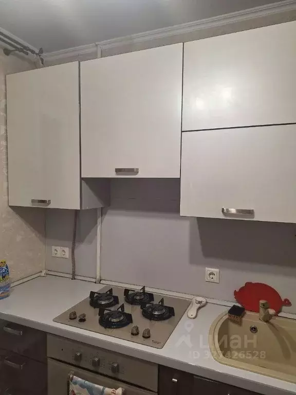 2-к кв. Москва Дорожная ул., 7К1 (45.0 м) - Фото 1