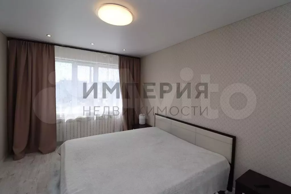 2-к. квартира, 50,3 м, 5/5 эт. - Фото 0