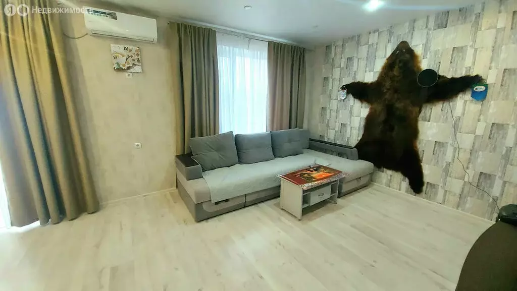Дом в посёлок Садовый, Новокузнецкая улица (79.9 м) - Фото 1