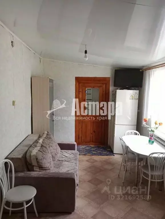 4-к кв. Забайкальский край, Читинский район, с. Смоленка Школьная ул., ... - Фото 1