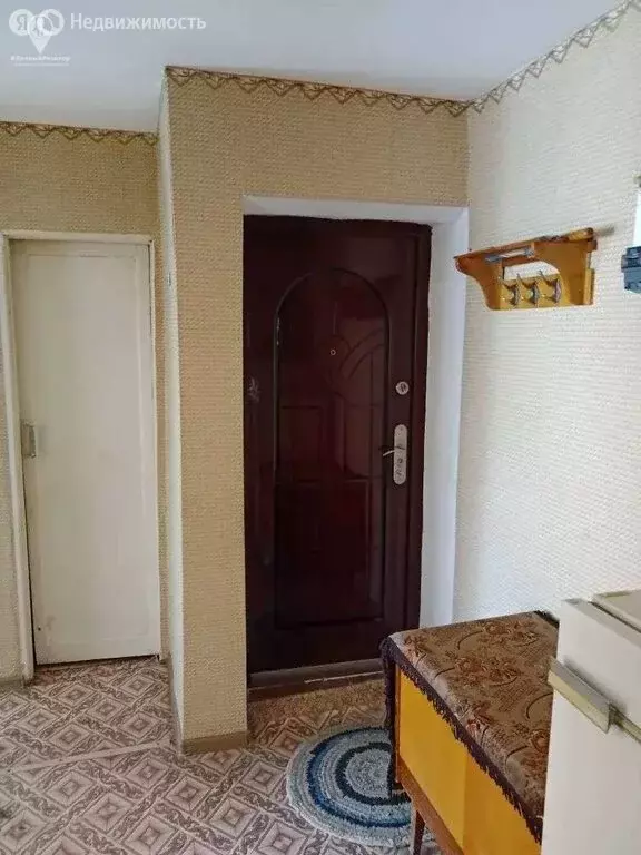 2-комнатная квартира: Спасск-Рязанский, Высоковольтная улица, 1 (41.8 ... - Фото 2