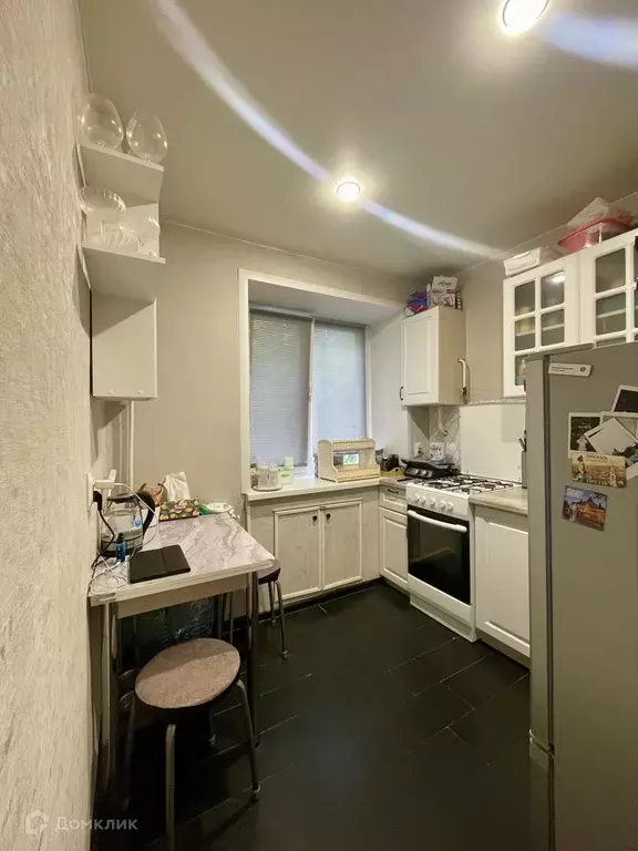 Продаётся 1-к квартира, 31.5 м - Фото 1