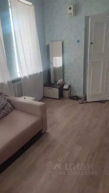 Комната Саратовская область, Саратов ул. Имени С.Т. Разина, 19А (18.0 ... - Фото 0
