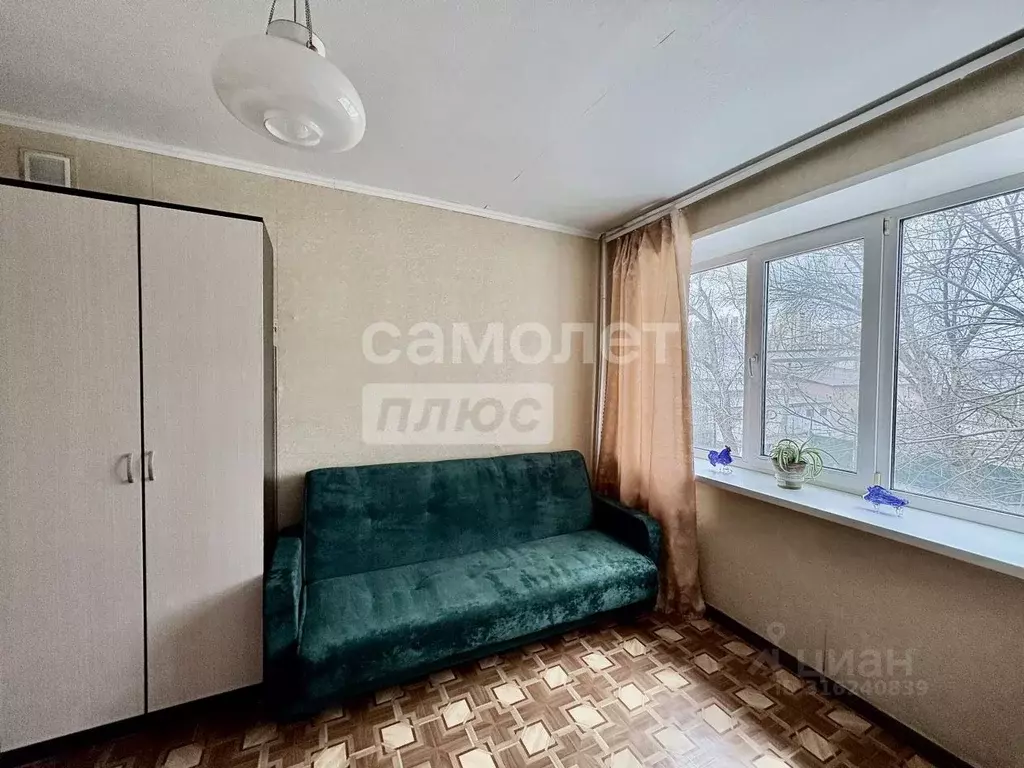 Комната Пензенская область, Пенза Заводская ул., 13 (13.0 м) - Фото 0