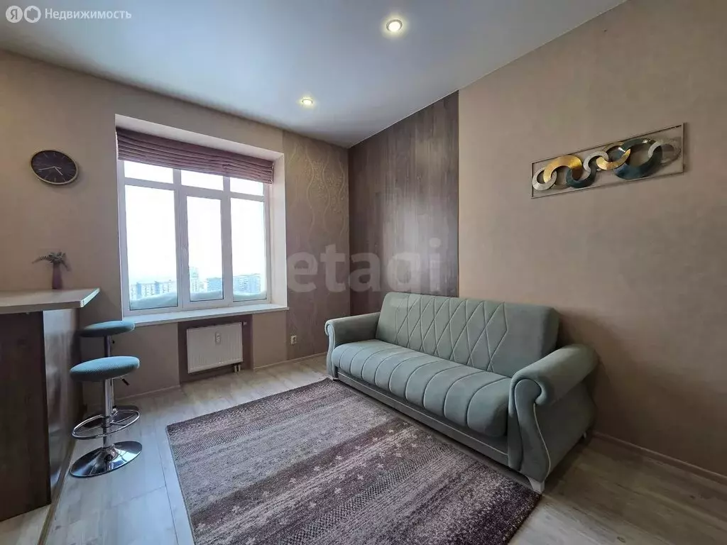 2-комнатная квартира: Сыктывкар, район Орбита, улица Лыткина, 31 (47 ... - Фото 2