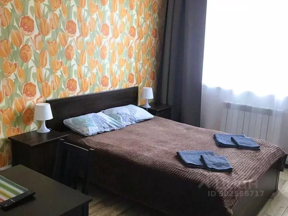 Комната Нижегородская область, Арзамас Красноармейская ул., 22 (19.0 ... - Фото 1