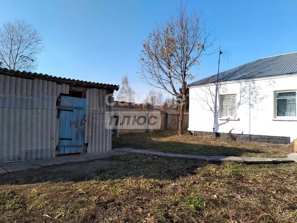 2-к кв. Алтайский край, Бийский район, с. Малоенисейское ... - Фото 2