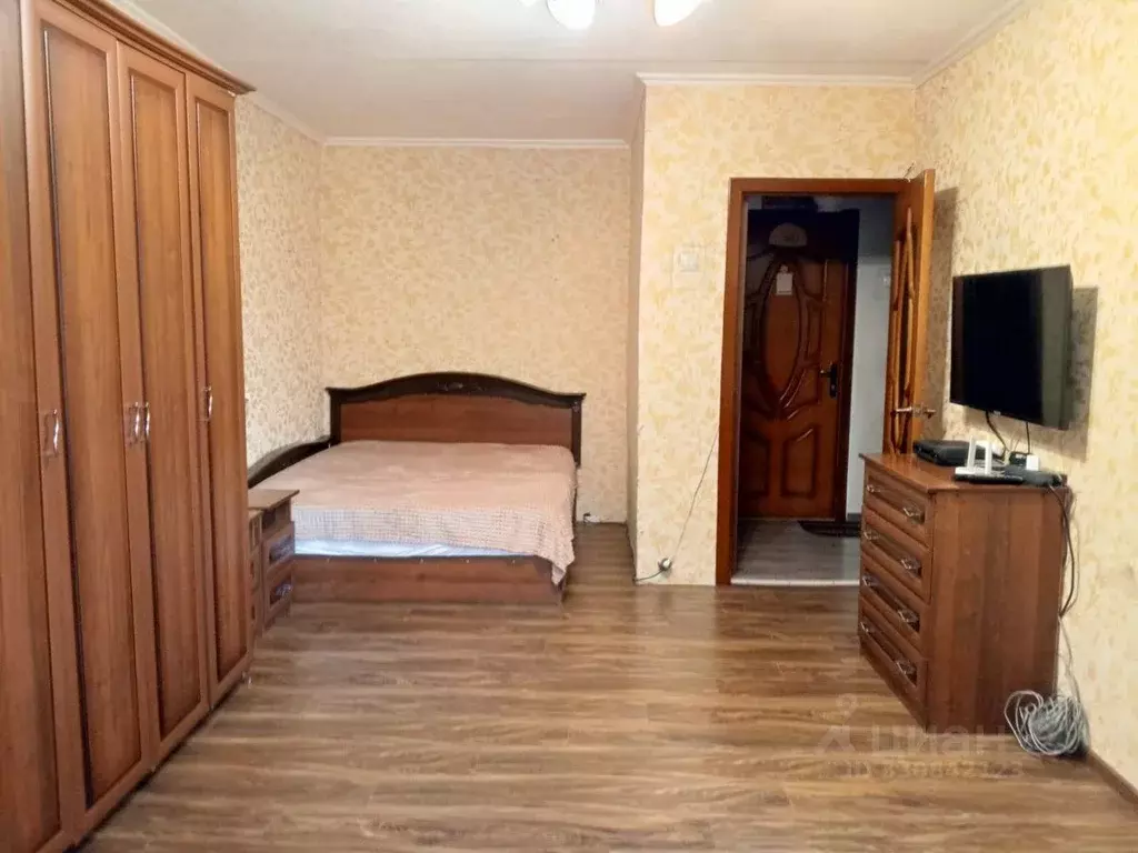 1-к кв. Московская область, Балашиха ул. Свердлова, 15/3 (30.6 м) - Фото 1