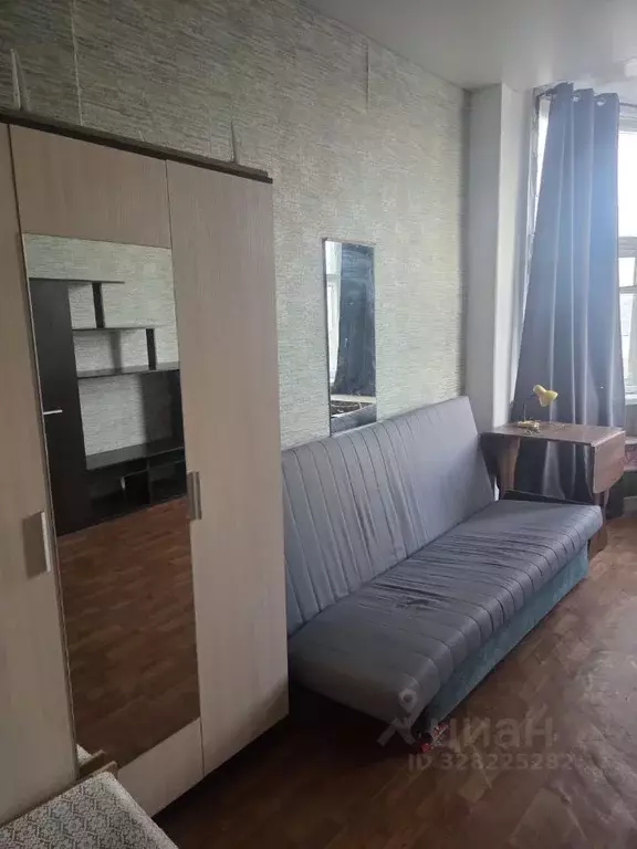 Комната Свердловская область, Екатеринбург просп. Ленина, 69к14 (18.0 ... - Фото 1