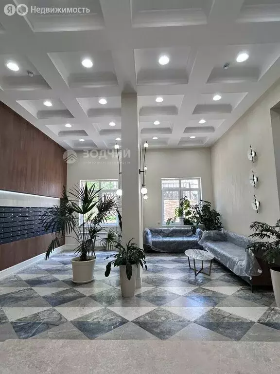 3-комнатная квартира: Чебоксары, улица Карла Маркса, 50 (102.89 м) - Фото 1