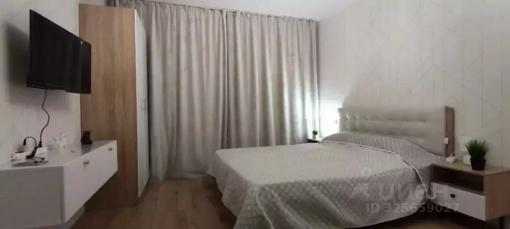 1-к кв. Москва ул. Дмитриевского, 7 (40.0 м) - Фото 2