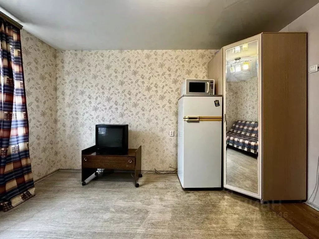 Комната Калужская область, Обнинск просп. Ленина, 103 (12.9 м) - Фото 2