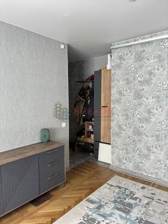 2-к кв. Ростовская область, Ростов-на-Дону Западный мкр, просп. ... - Фото 2