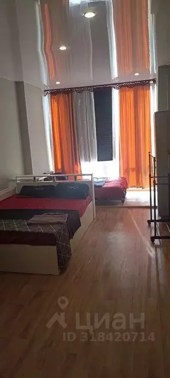 Студия Татарстан, Казань Даурская ул., 34Б (20.0 м) - Фото 0