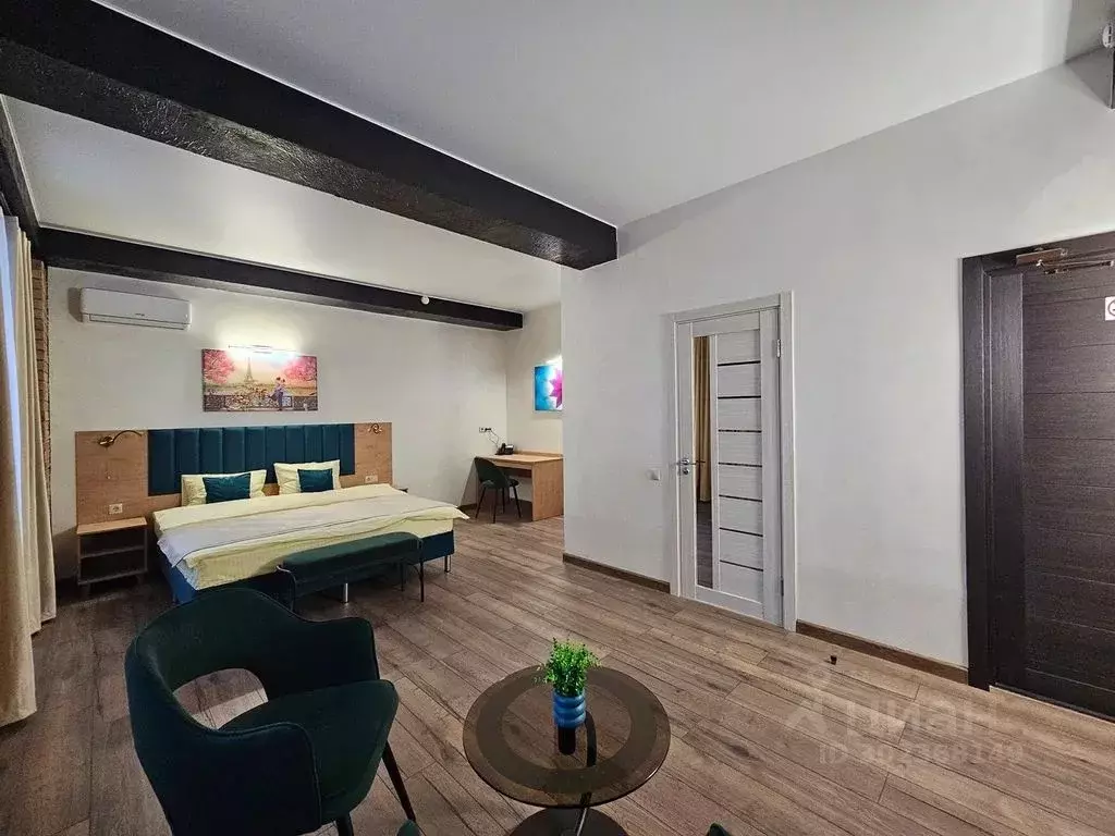 Комната Московская область, Пушкино ул. Горького, 10 - Фото 2