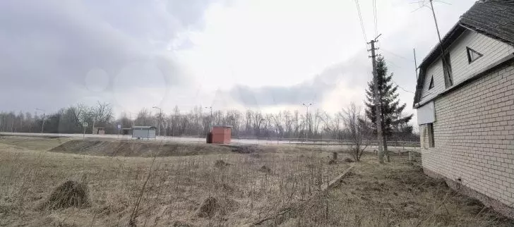 Участок 32 сот. (ИЖС) - Фото 1