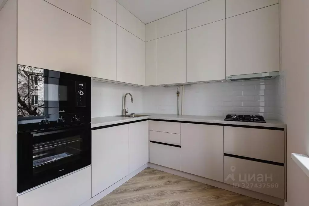 3-к кв. Москва Большая Серпуховская ул., 31К5 (61.5 м) - Фото 1