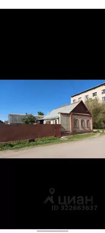 Дом в Самарская область, Сызрань ул. Новостроящаяся, 10 (55 м) - Фото 2