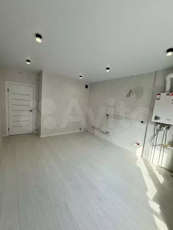 2-к. квартира, 59 м, 4/6 эт. - Фото 1