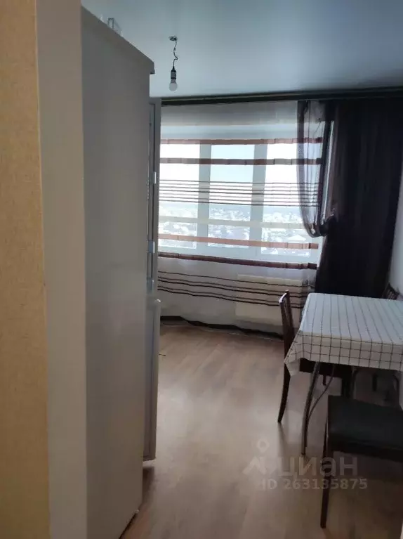 1-к кв. Саратовская область, Энгельс ул. Шурова Гора, 7/11 (40.0 м) - Фото 2