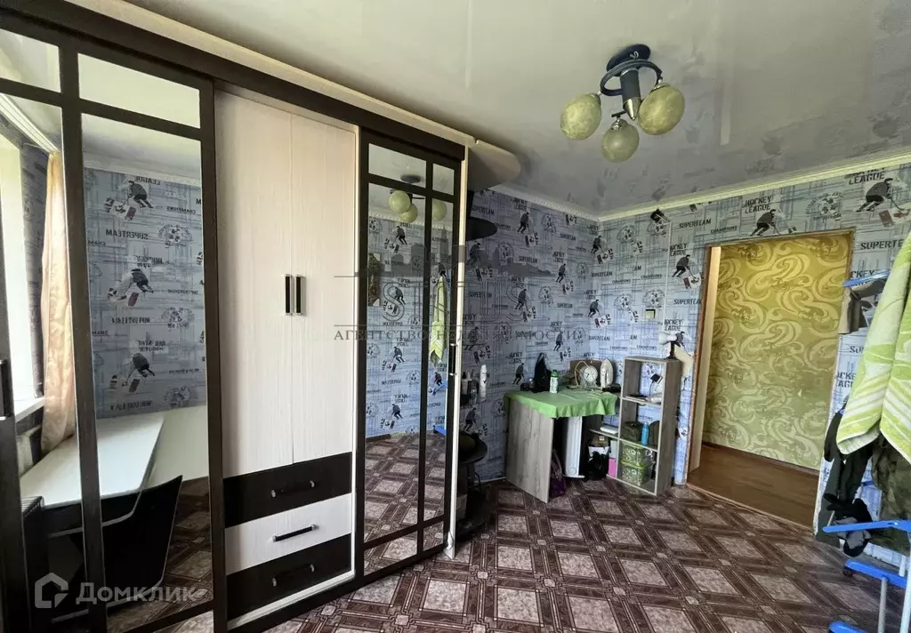 Продаётся 3-к квартира, 50.9 м - Фото 1