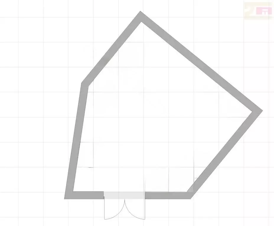 Помещение свободного назначения (30 м) - Фото 1