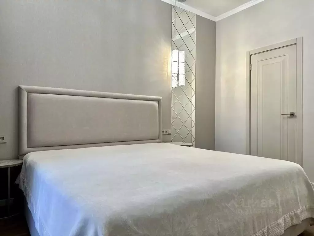 1-к кв. Татарстан, Казань ул. Алексея Козина, 9 (43.0 м) - Фото 1