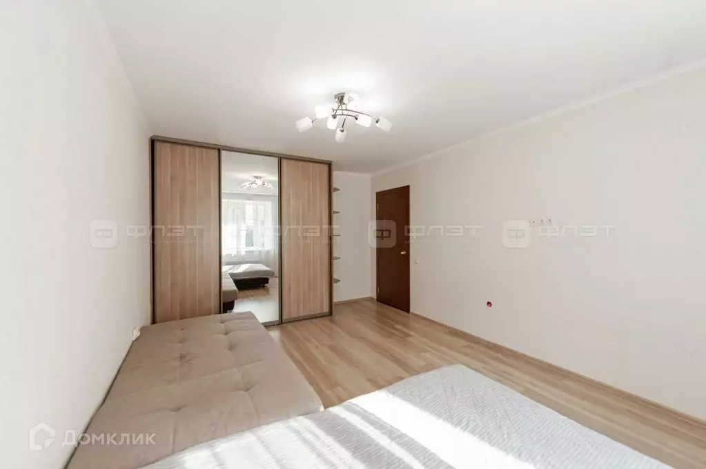 Продаётся 2-к квартира, 56.1 м - Фото 1