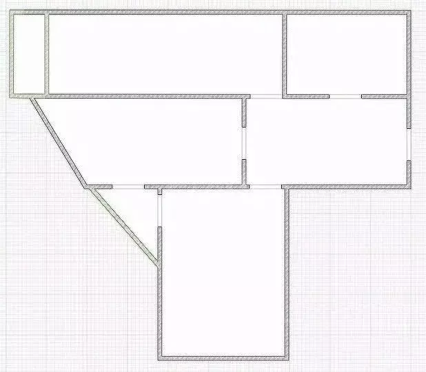 2-к кв. Ингушетия, Магас ул. Набережная (78.0 м) - Фото 1