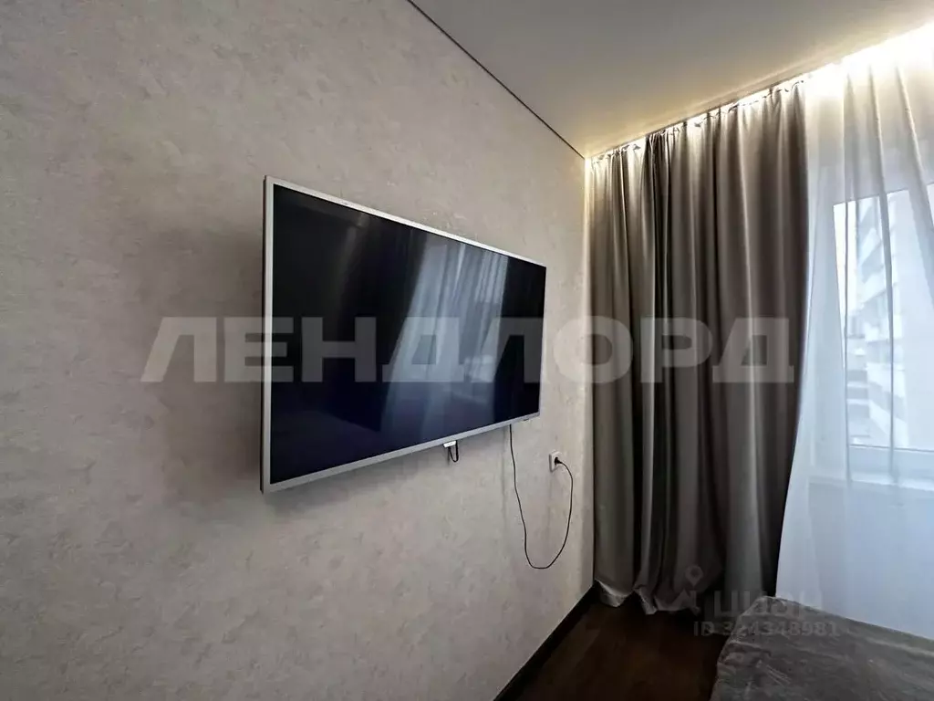 1-к кв. Ростовская область, Ростов-на-Дону ул. Петренко, 10 (36.0 м) - Фото 2