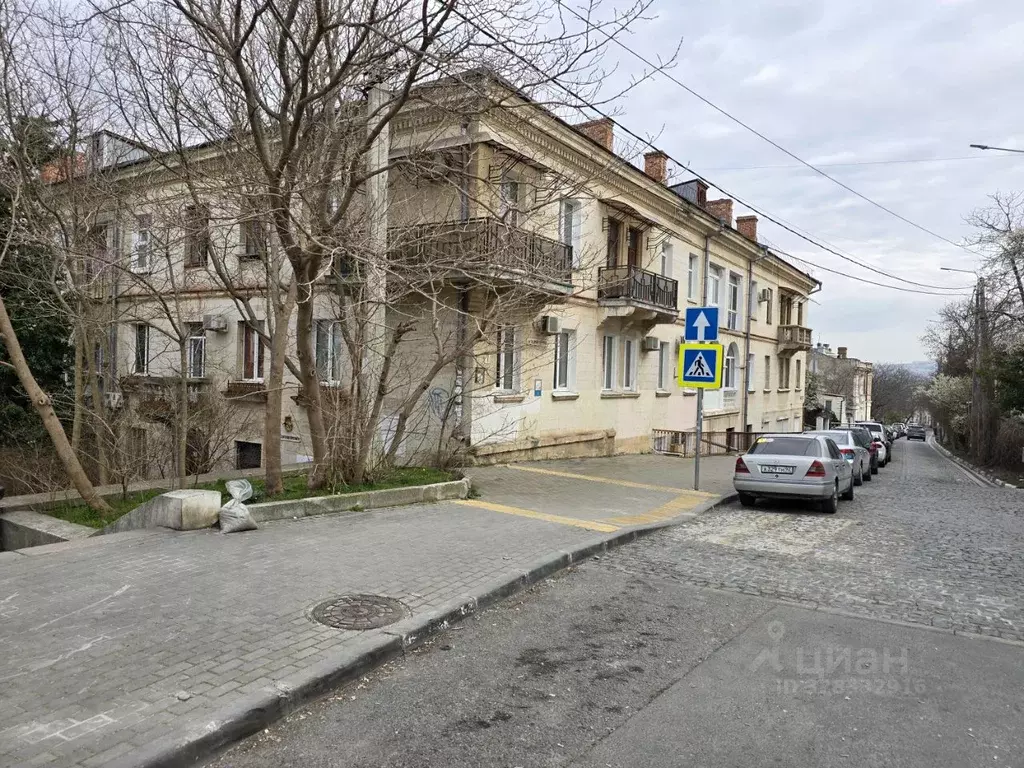 4-к кв. Севастополь ул. Василия Кучера, 1 (98.0 м) - Фото 2