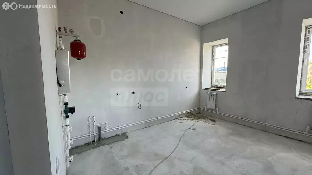 1-комнатная квартира: Оренбург, улица Ходакова, 64 (32.6 м) - Фото 1