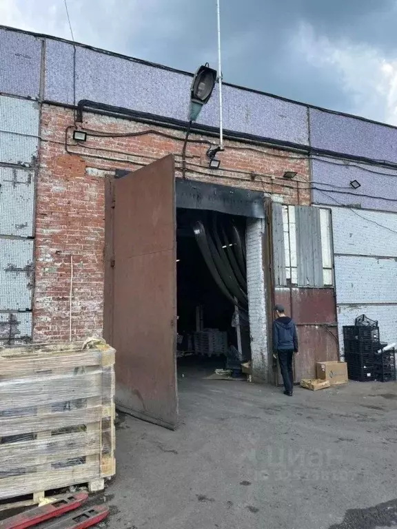 Помещение свободного назначения в Московская область, Долгопрудный ... - Фото 2