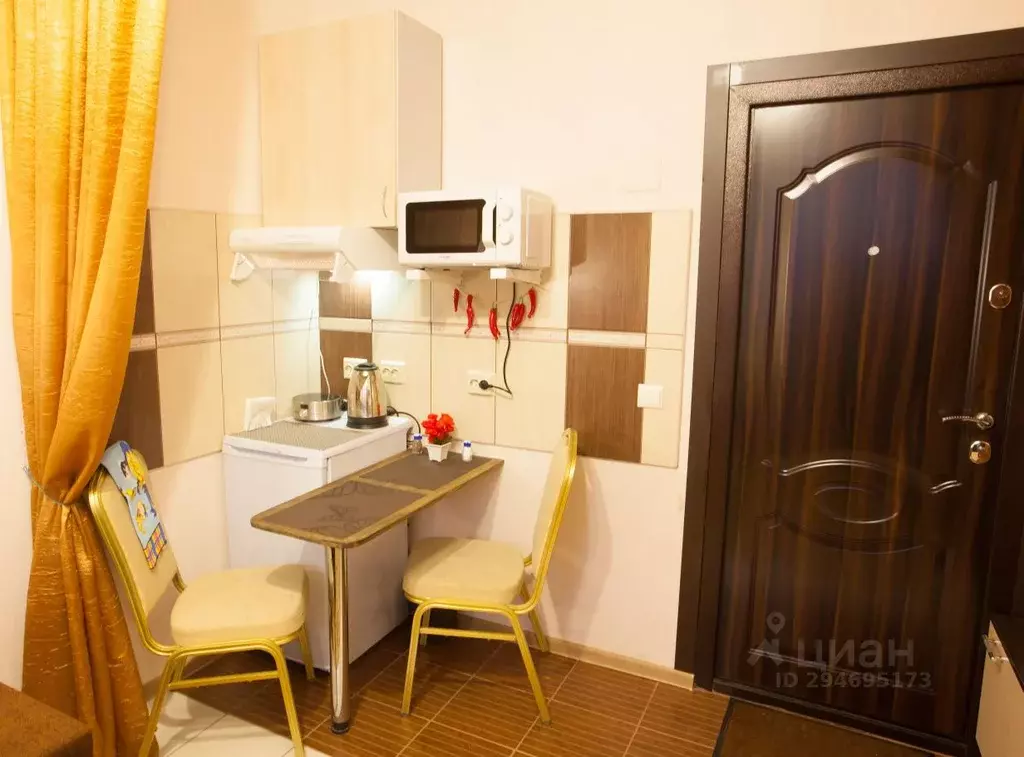 Комната Московская область, Сергиев Посад Инженерная ул., 8 - Фото 2