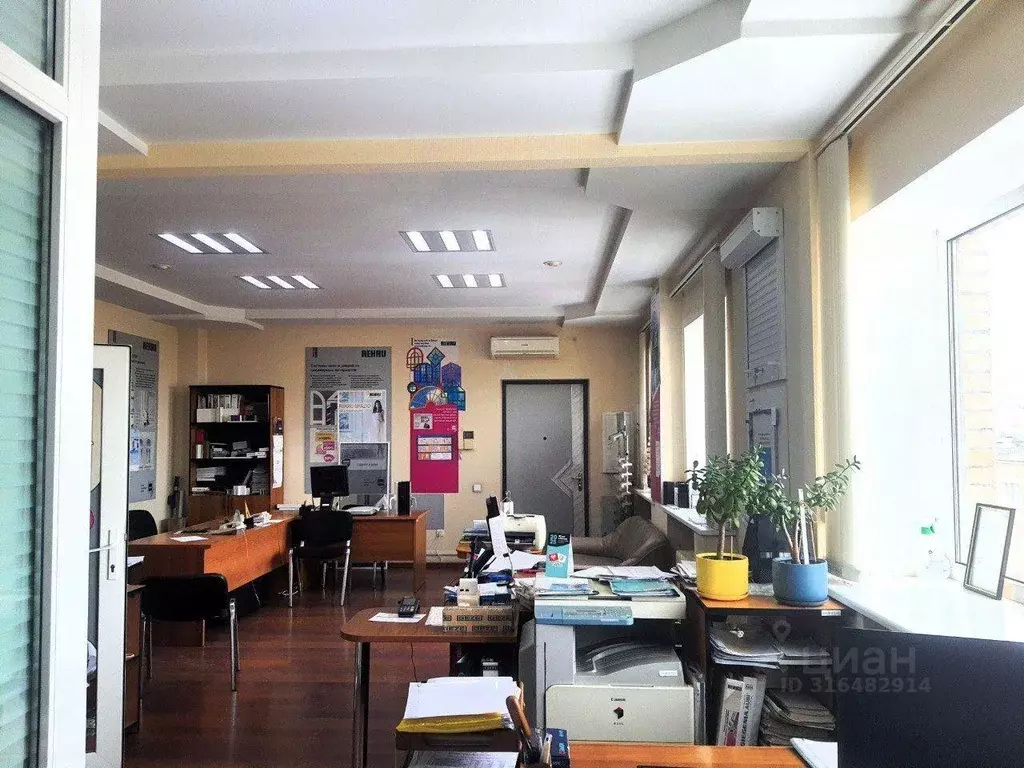 Офис в Самарская область, Самара Лесная ул., 7 (73 м) - Фото 0