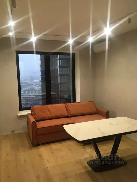 2-к кв. Москва Волгоградский просп., 32/5к1 (57.0 м) - Фото 2