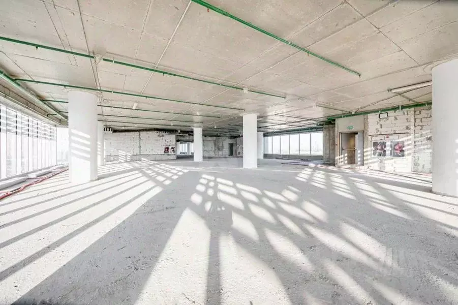 Офис в Московская область, Химки Ленинградская ул., с25 (1829 м) - Фото 2