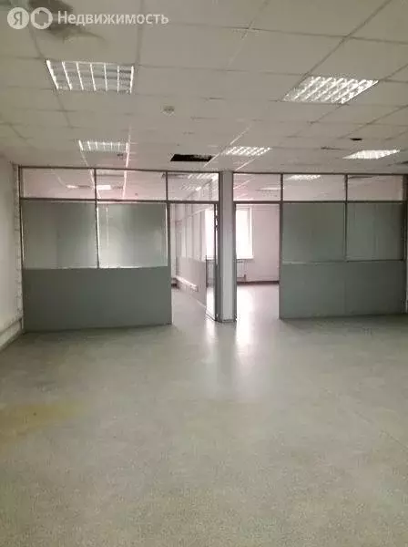 Офис (94.6 м) - Фото 1