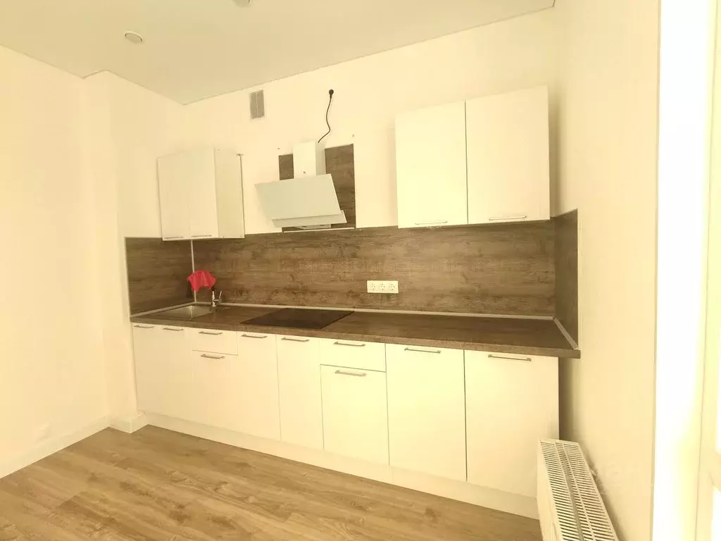 1-к кв. Башкортостан, Уфа ул. Ивана Спатара, 14 (37.0 м) - Фото 1