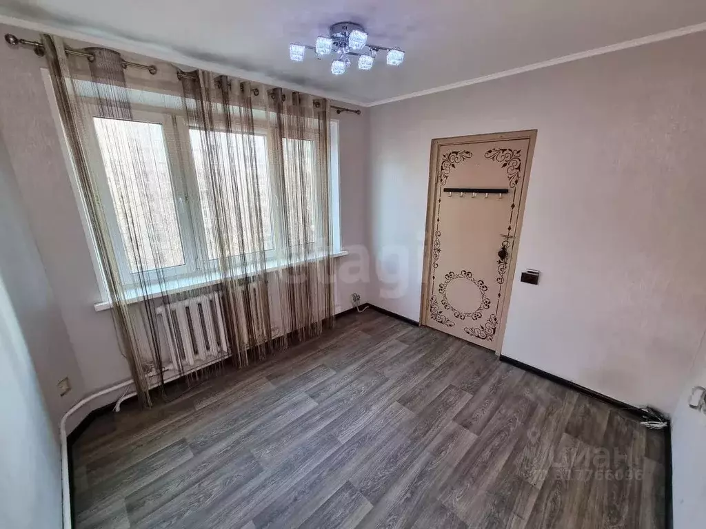 3-к кв. Московская область, Балашиха ул. Фадеева, 5 (61.2 м) - Фото 0