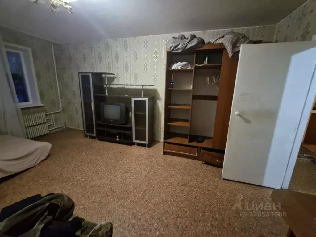 2-к кв. Воронежская область, Воронеж ул. Ломоносова, 114/32 (50.2 м) - Фото 2