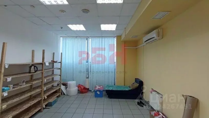 Офис в Самарская область, Самара ул. Водников, 26 (42 м) - Фото 1