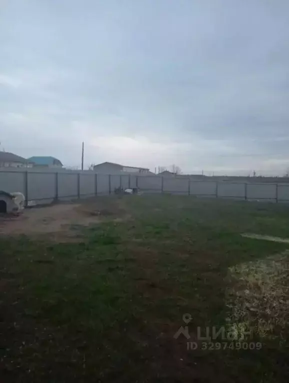 Участок в Волгоградская область, Городище рп, СНТ усадьба ул. 3-я, 24 ... - Фото 1