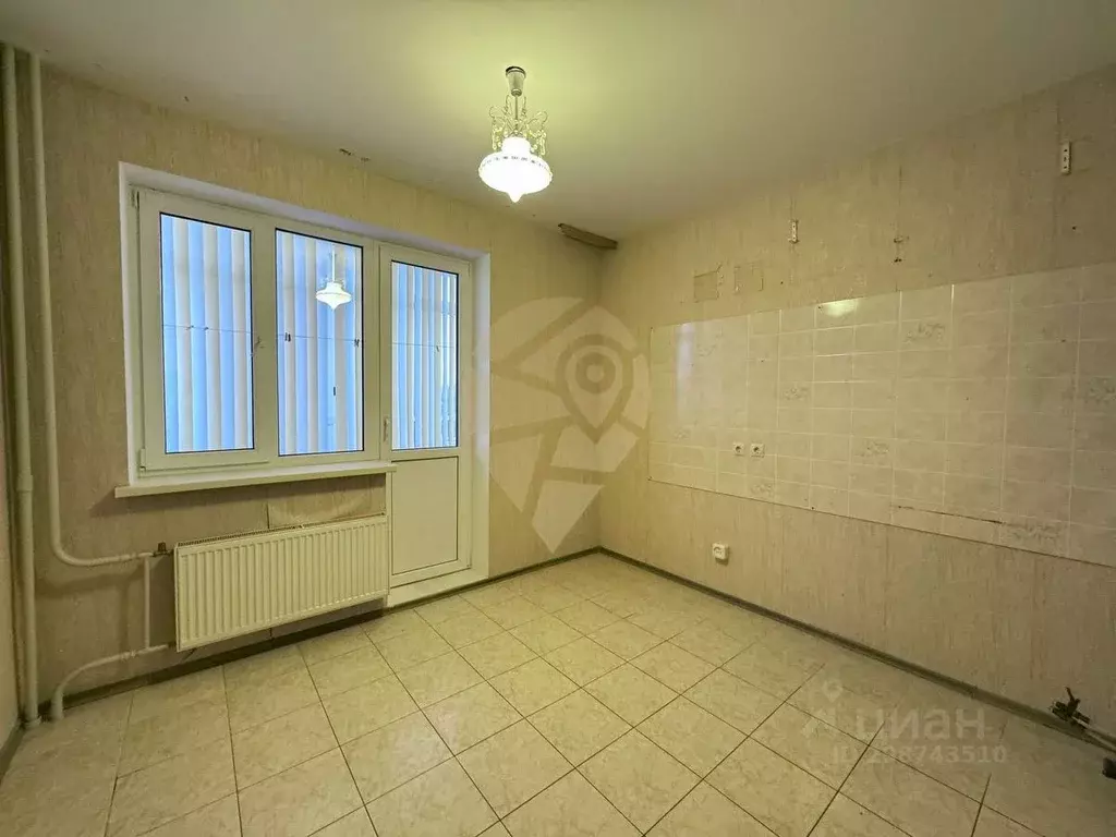2-к кв. Белгородская область, Старый Оскол Степной мкр, 18 (63.5 м) - Фото 0